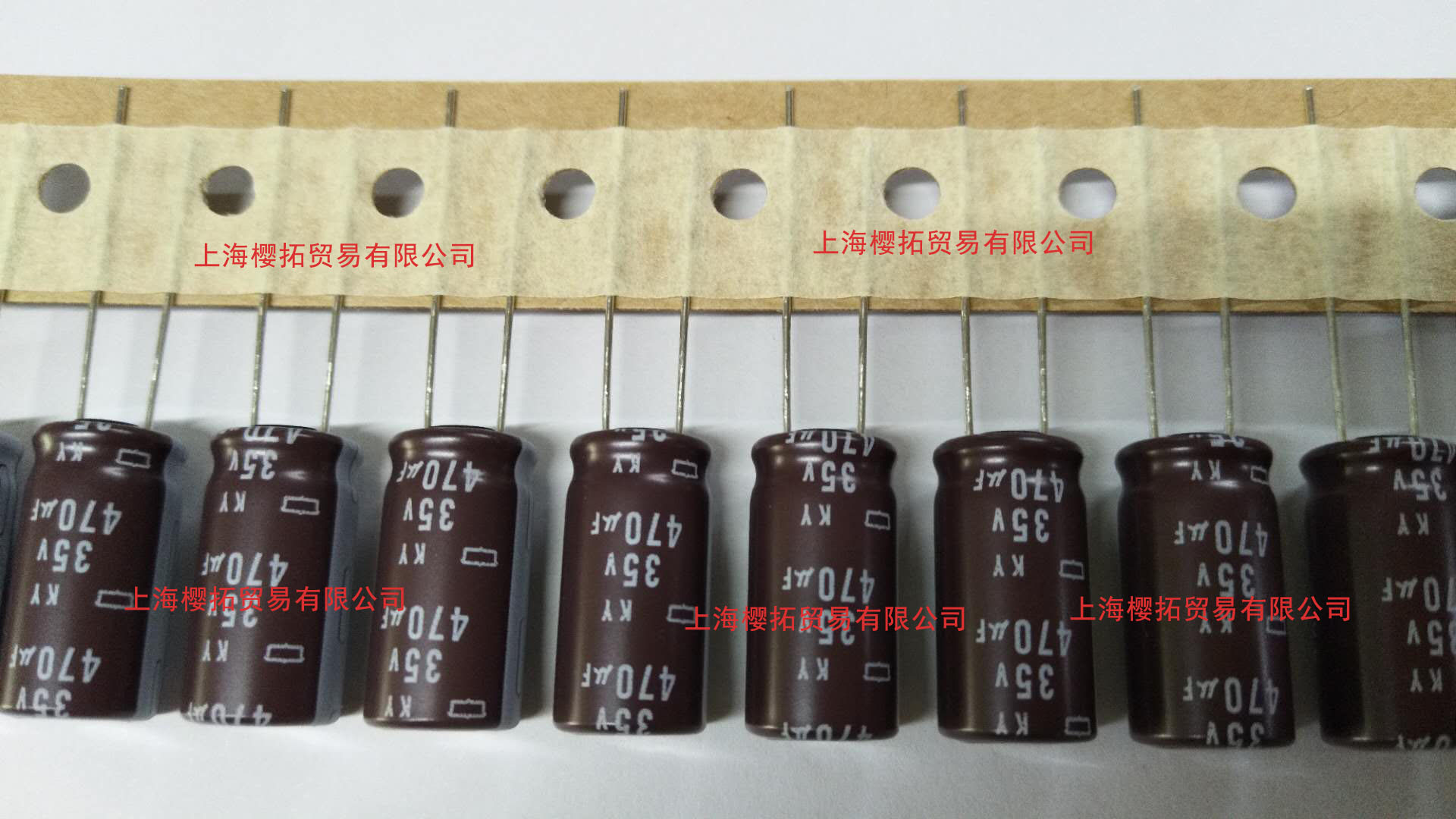 如何判斷電容器的好壞？
