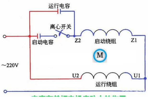 「黑金剛電容」電容是怎么放大電壓的？